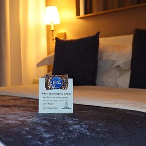 Camera superior con letto queen size